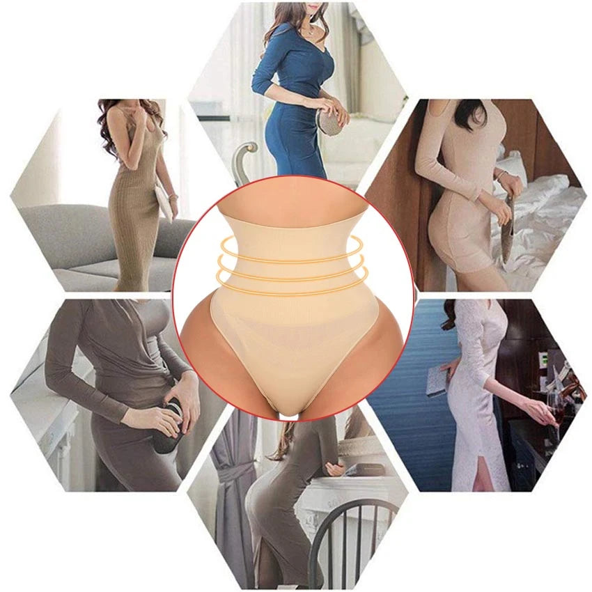 Tummy Control Shape Wear For Women