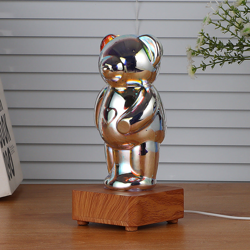 Twinkle Bear - Lamp