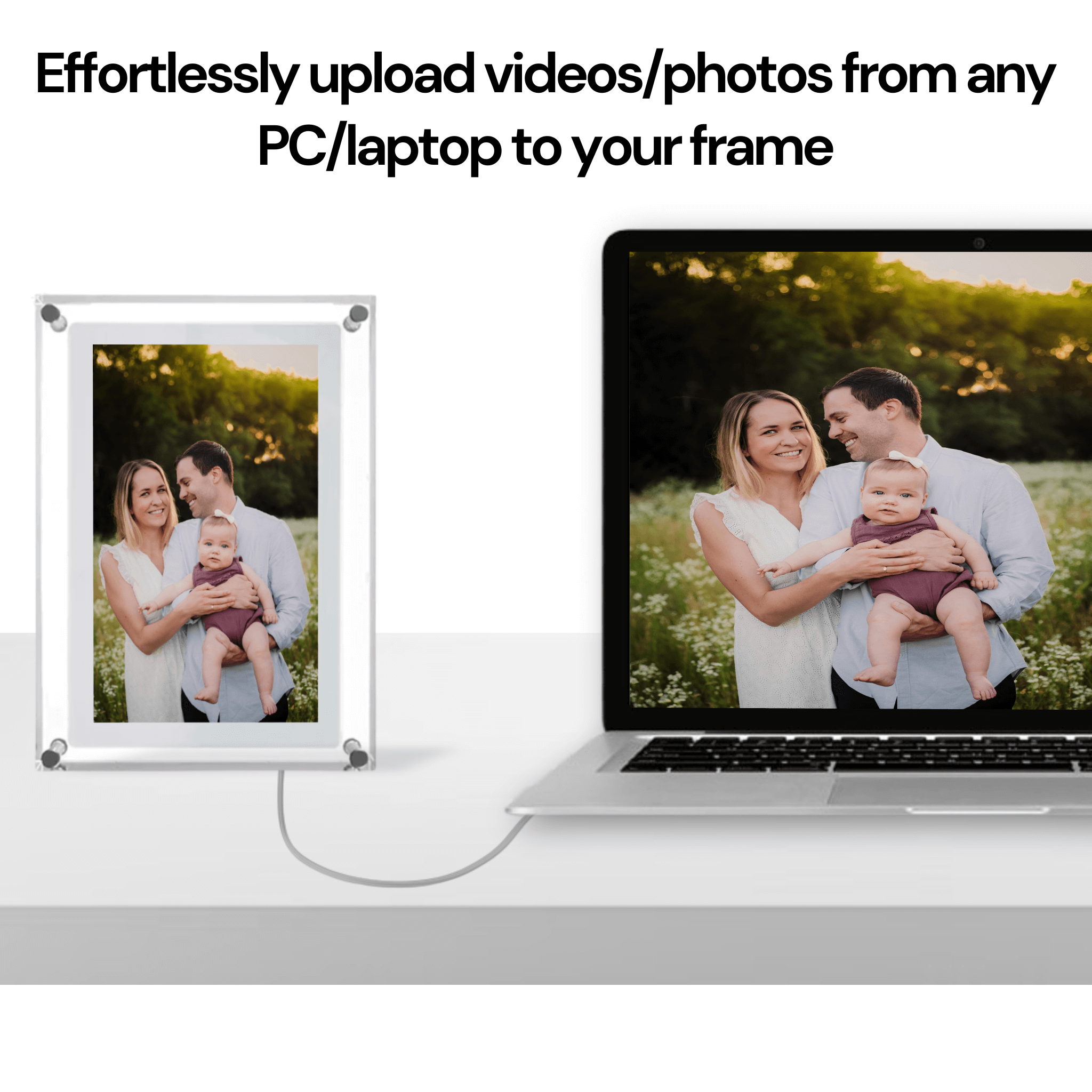 Ultrasound Video Frame