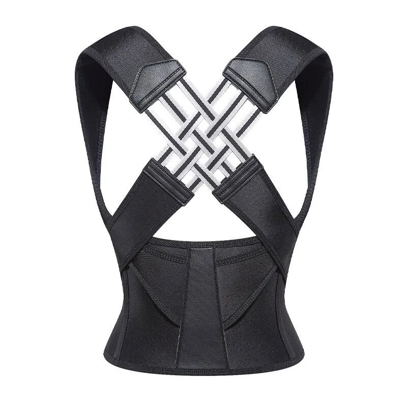 UprightEase Back Brace