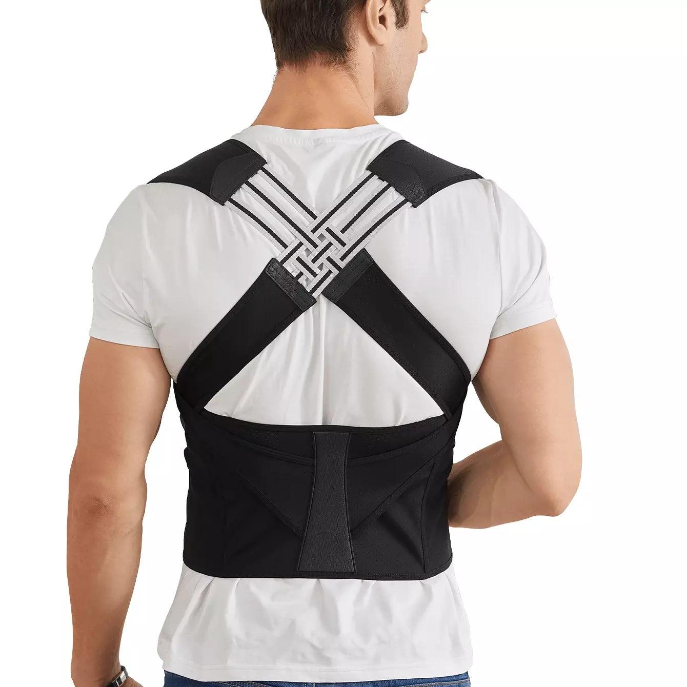 UprightEase Back Brace