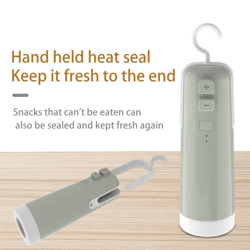 Vacuseal 4 In 1 Portable Electric Vacuum Sealer Pump