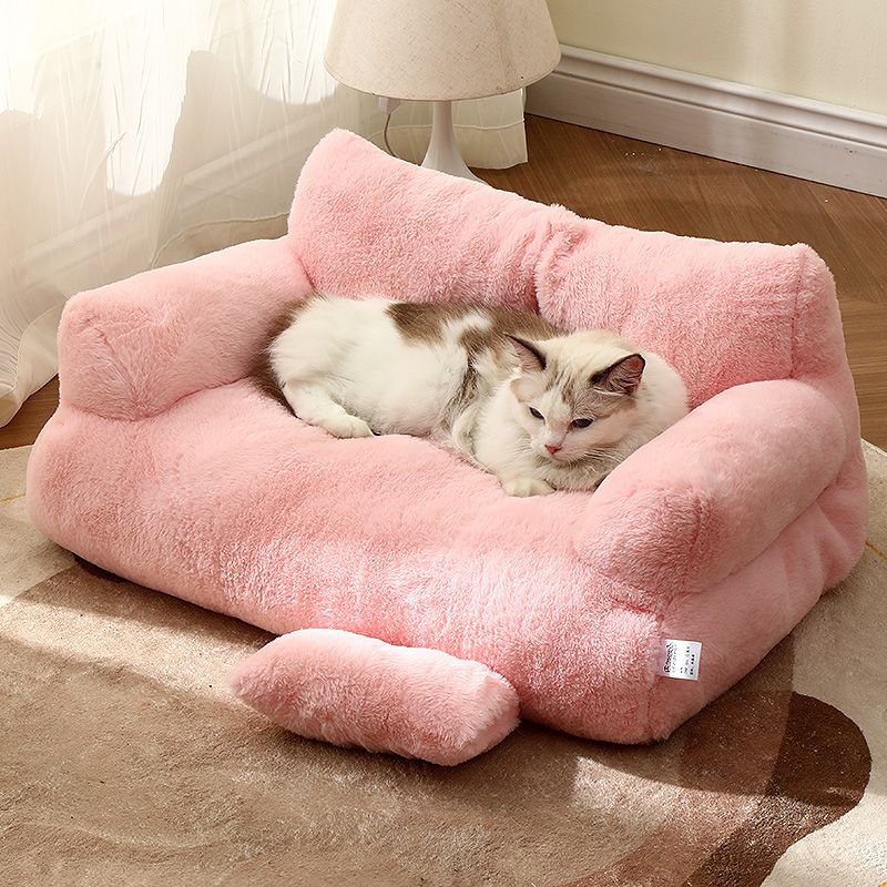 Velvetise - Calming Pet Sofa