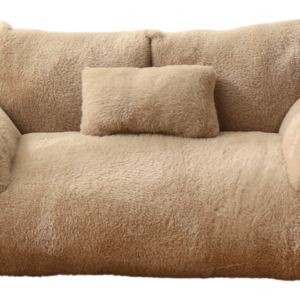 Velvetise - Calming Pet Sofa