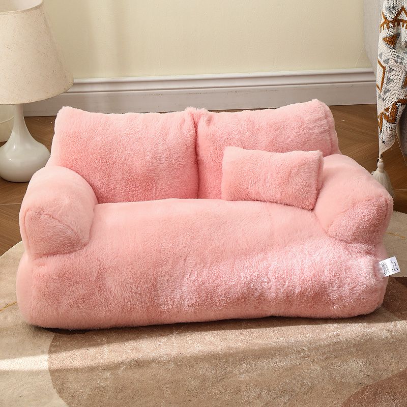 Velvetise - Calming Pet Sofa