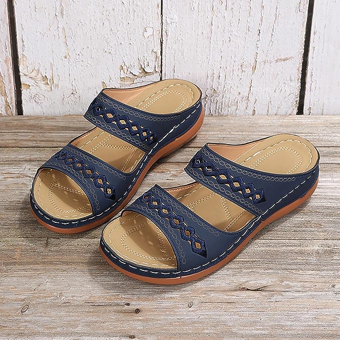 Vilma | Orthopedic Sandals