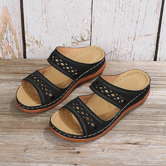 Vilma | Orthopedic Sandals