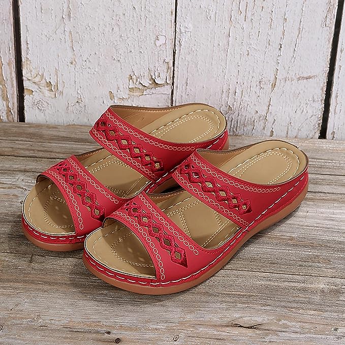 Vilma | Orthopedic Sandals