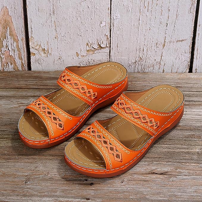 Vilma | Orthopedic Sandals