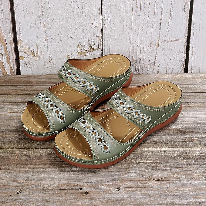 Vilma | Orthopedic Sandals