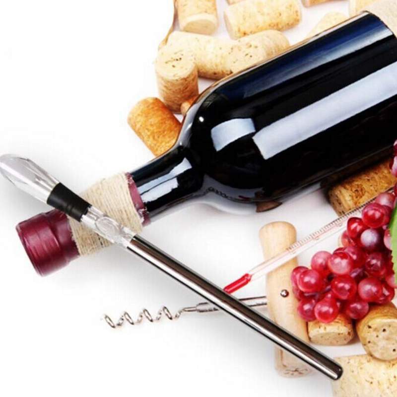 VinoBuddy - Wine chiller stick