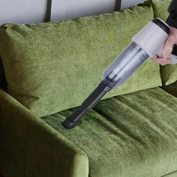 Vorntech Electric Air Duster & Vacuum