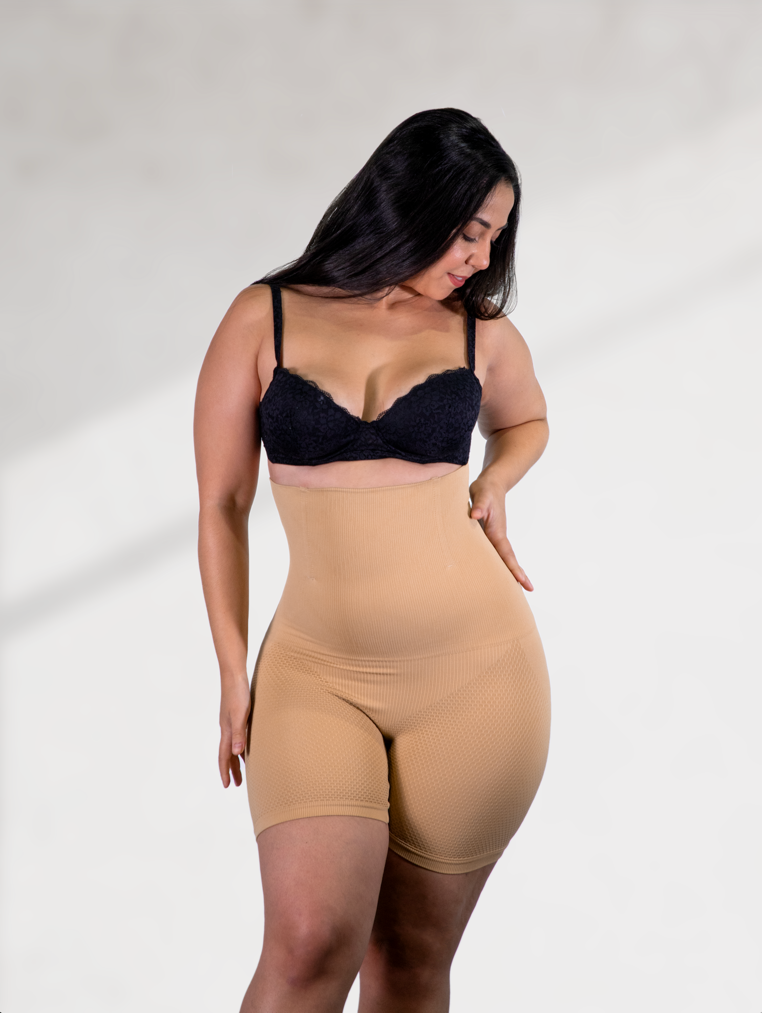 Waist Sculpting Shapewear