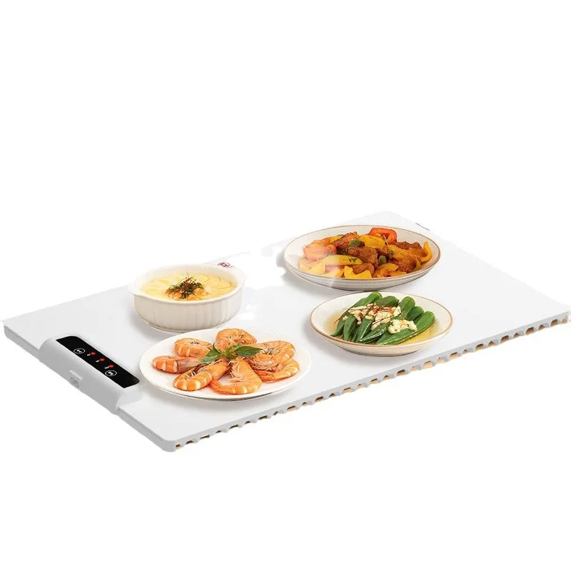 WarmIt Pro 2.0 Smart Heating Tray With Nano Coating