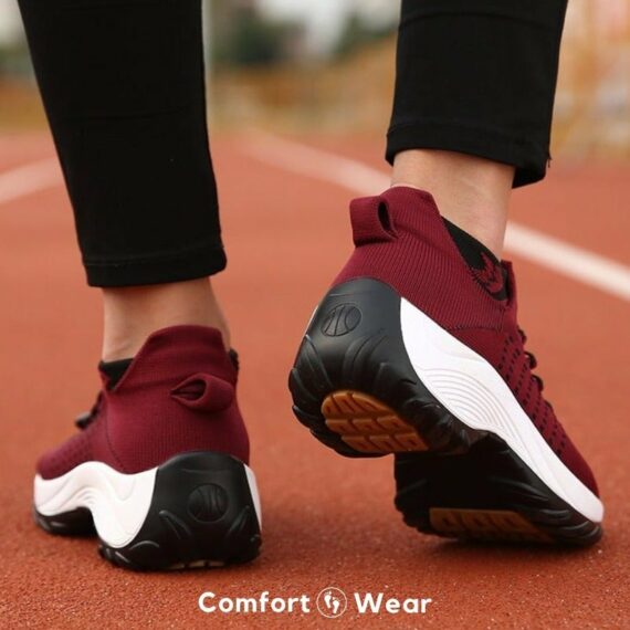 Welyf Orthofit Comfort Shoes