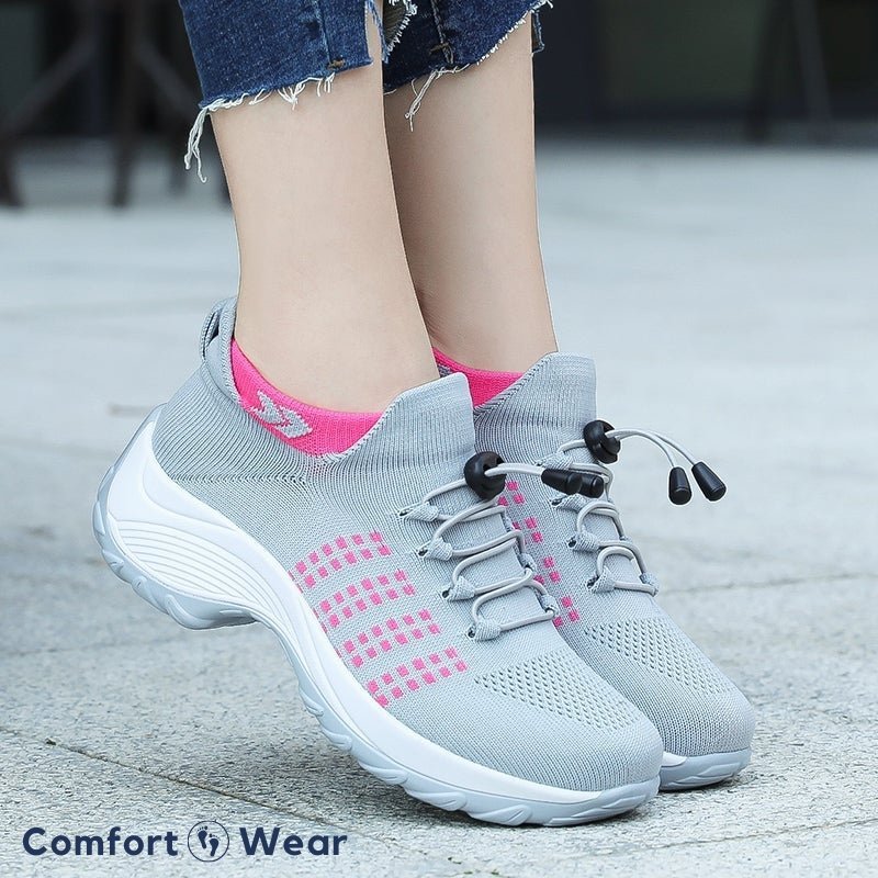 Welyf Orthofit Comfort Shoes