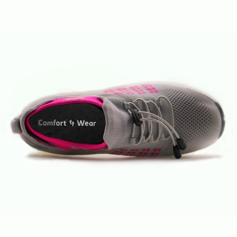 Welyf Orthofit Comfort Shoes