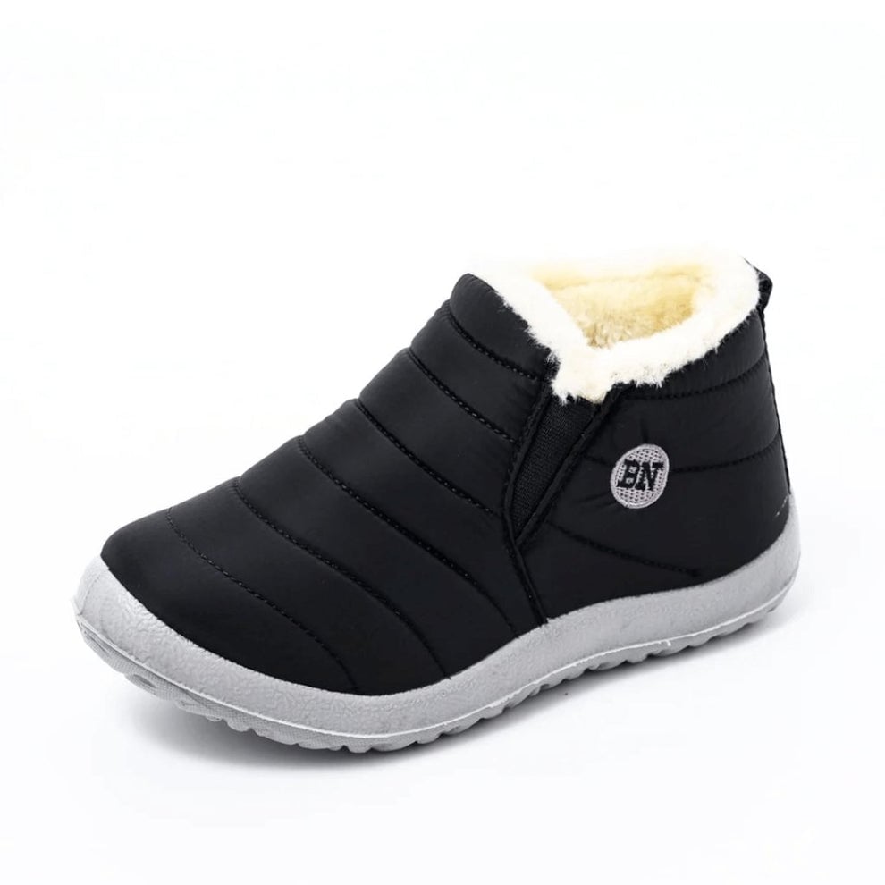 GlacialGrip - #1 Best Selling - Waterproof Winter Boots