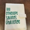 100 Envelope Challenge Binder