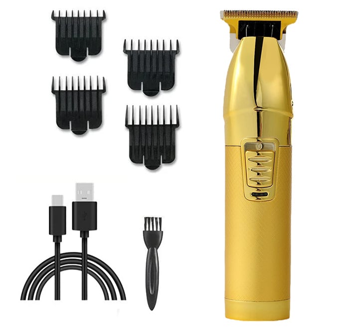 2024 New Year Hot Sale - Men's must - 2024 Latest Hair Clipper