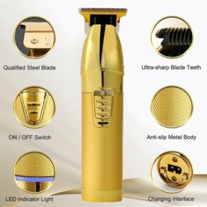 2024 New Year Hot Sale – Men’s must – 2024 Latest Hair Clipper