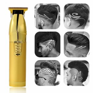 2024 New Year Hot Sale - Men's must - 2024 Latest Hair Clipper