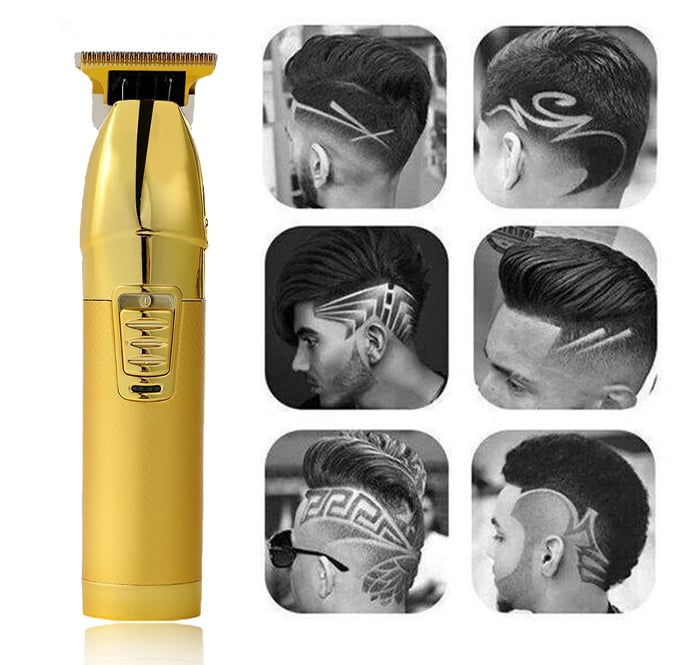 2024 New Year Hot Sale  Mens Must  2024 Latest Hair Clipper Kno14 