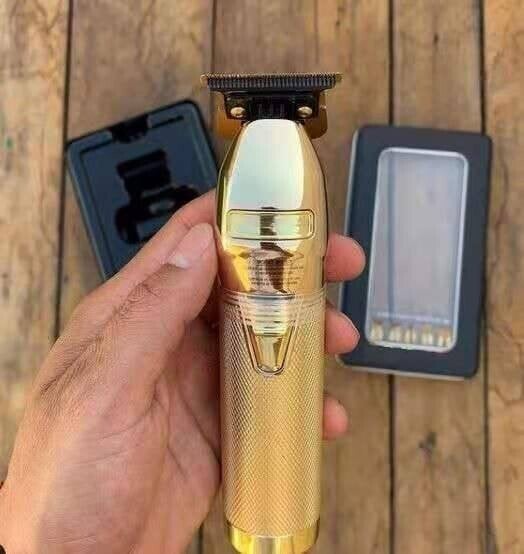 2024 New Year Hot Sale - Men's must - 2024 Latest Hair Clipper