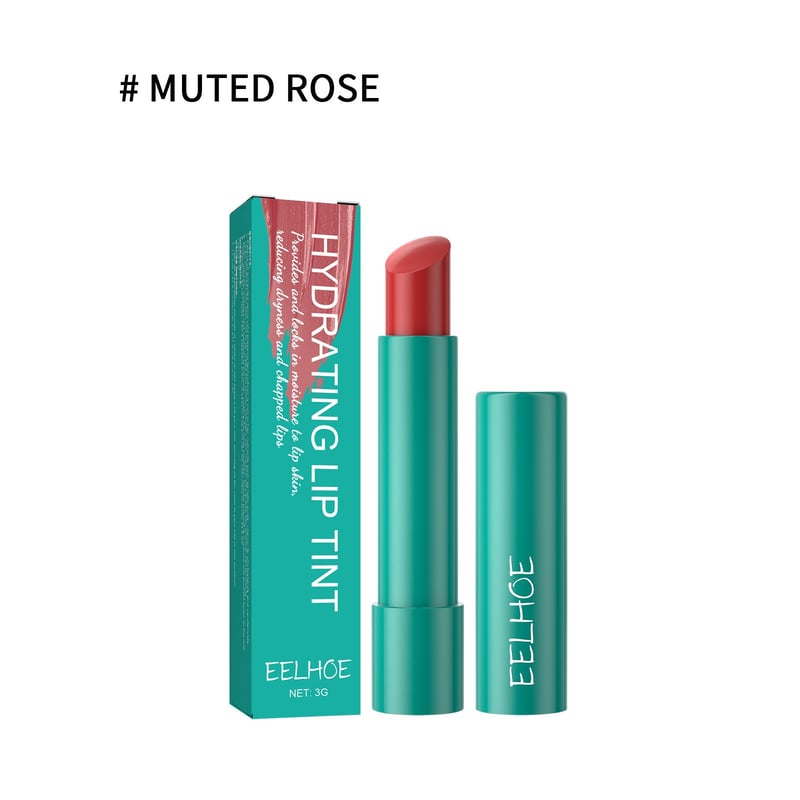 2024 New Year Promotion 49% Off - 24-Hours Moisture Hydrating Lip Tint