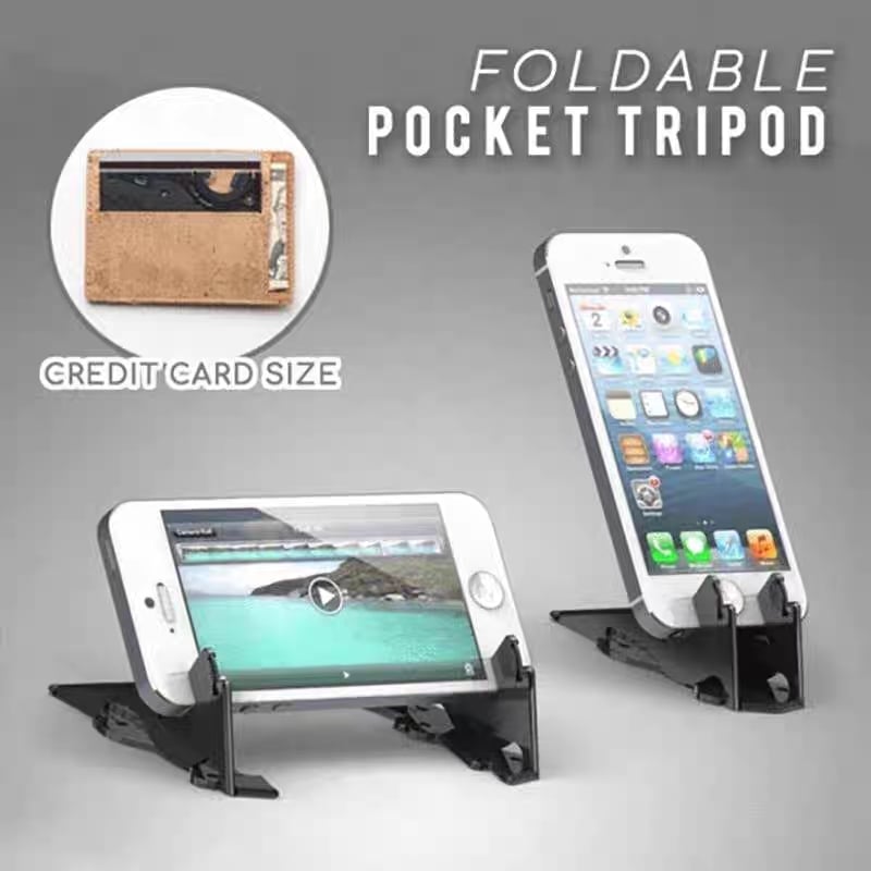 2024 NEW YEAR SALE 47% OFF - Portable card phone holder