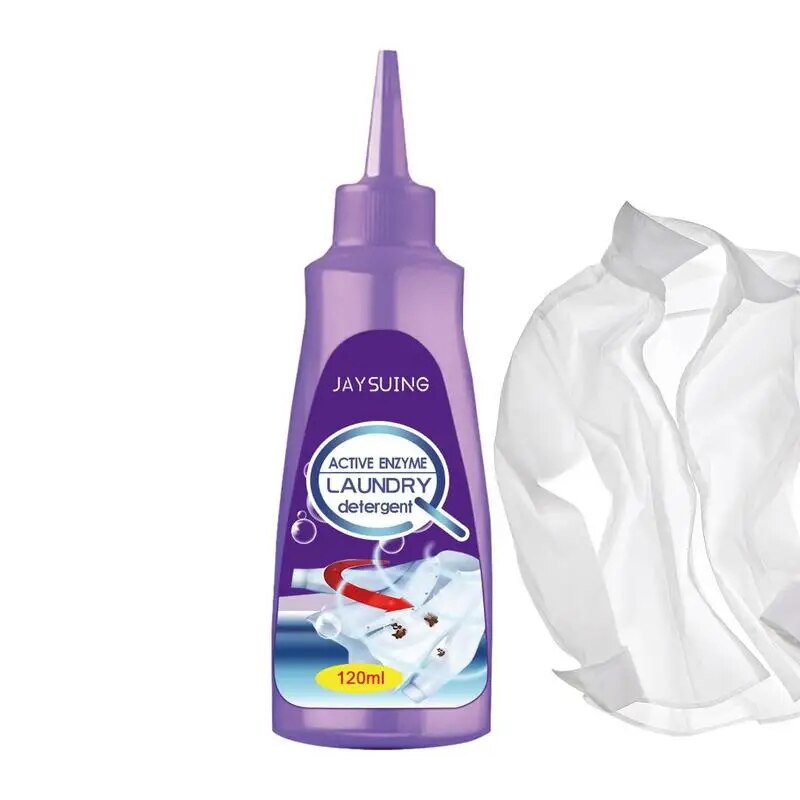 Active Enzyme Laundry Stain Remover