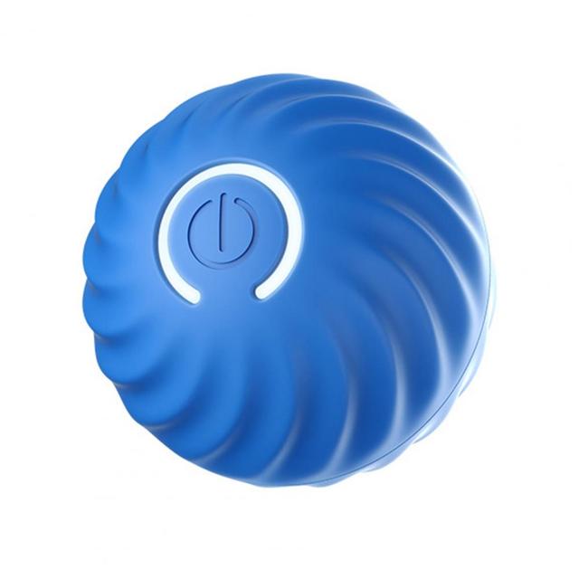 Active Rolling Ball Anti-Anxiety Automatic Moving Ball