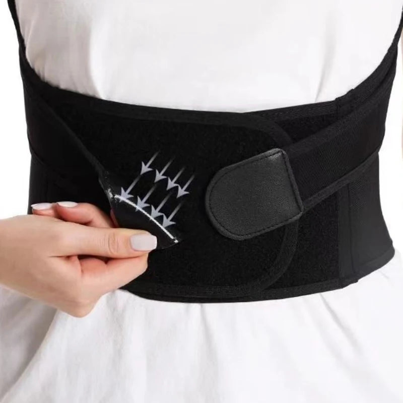 Adjustable Back Posture Corrector