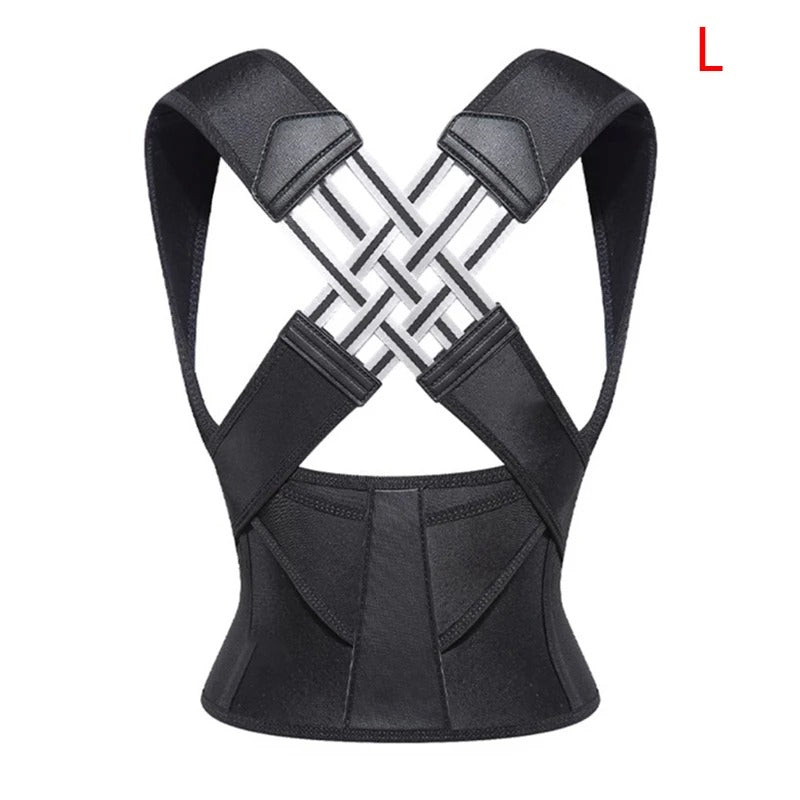 Adjustable Back Posture Corrector