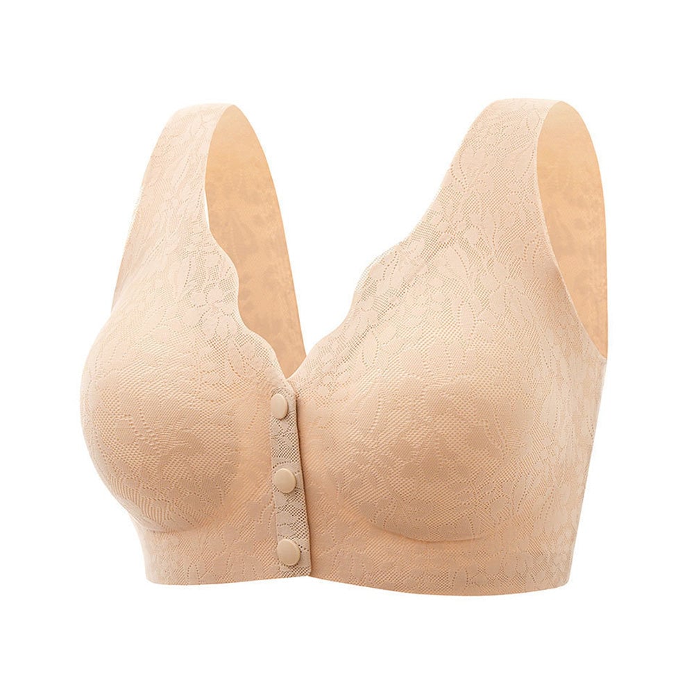 Anyidea Ion Lifting Correction Lymphvity Detoxification Bra