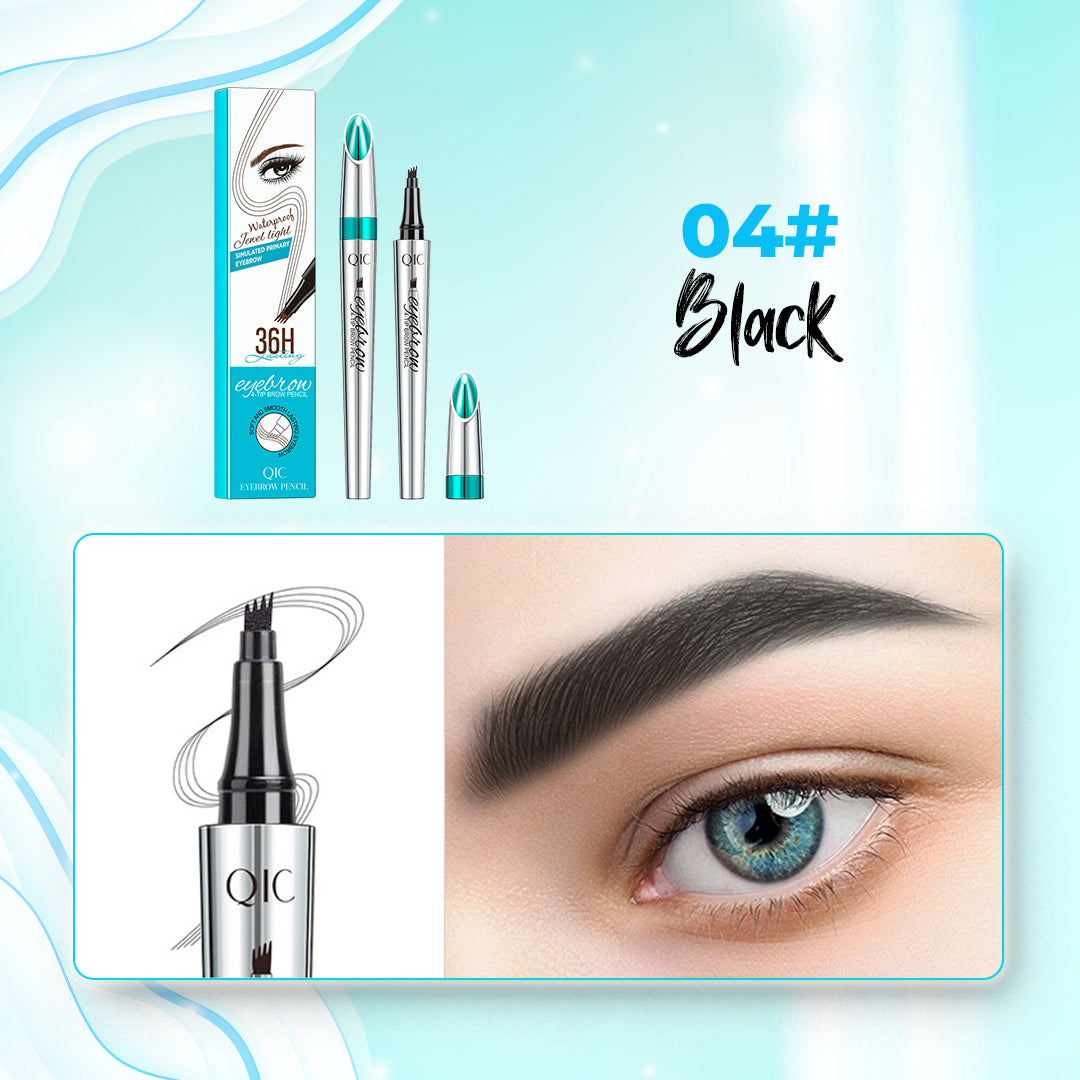 ArchDefine 3D Microblading 4-tip Eyebrow Pen