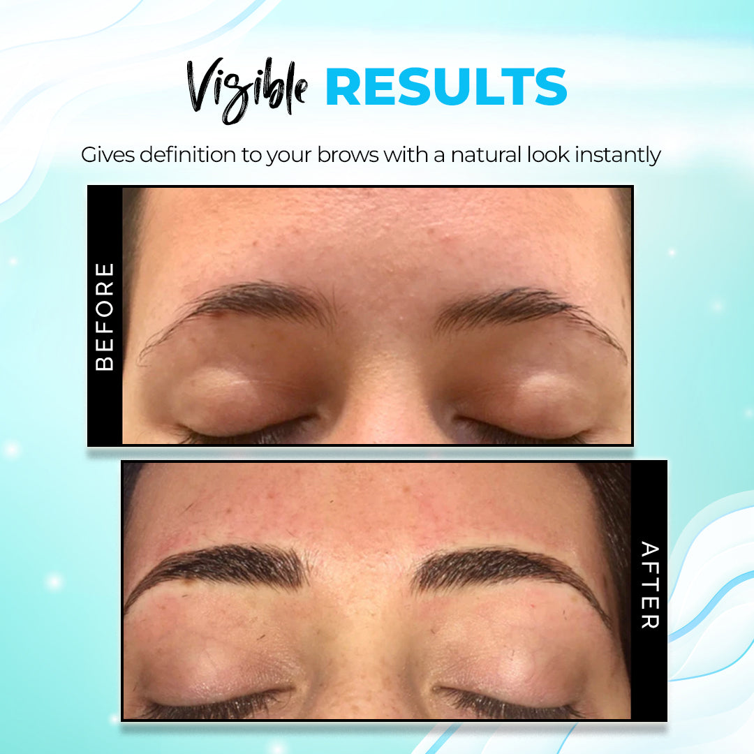 ArchDefine 3D Microblading 4-tip Eyebrow Pen