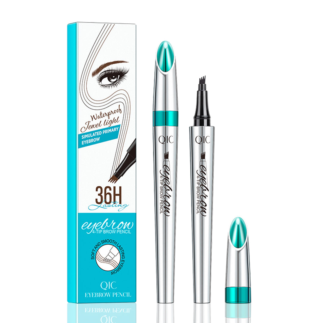 ArchDefine 3D Microblading 4-tip Eyebrow Pen