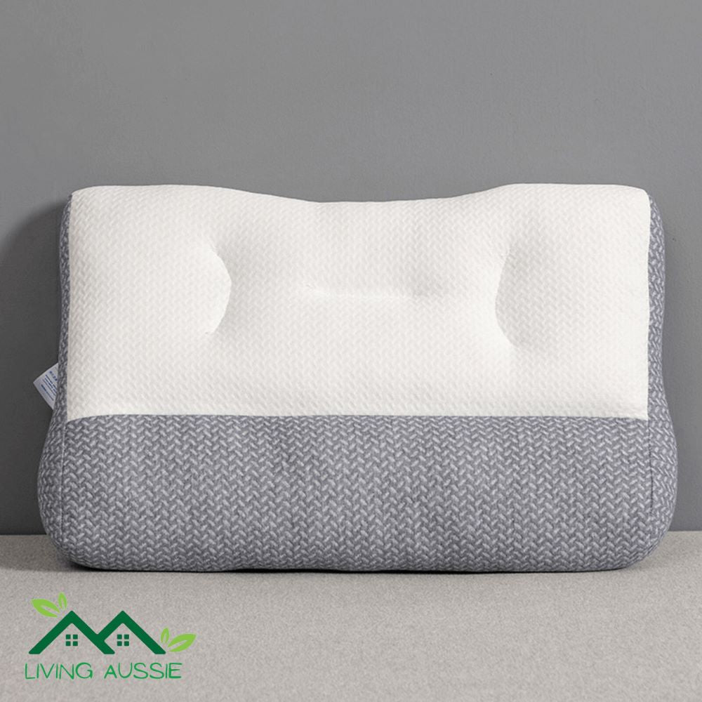 Australian Made Ergonomic Pain Relief Pillow