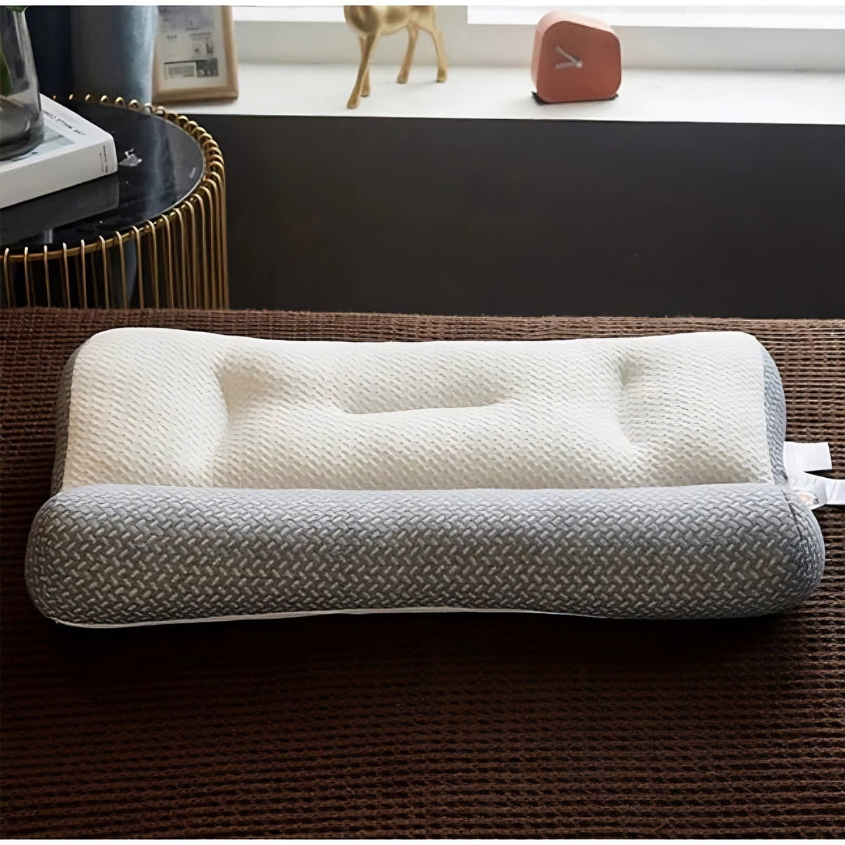 Australian Made Ergonomic Pain Relief Pillow