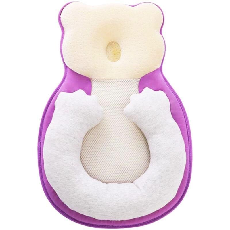 BABY SLEEP POSITIONING PILLOW