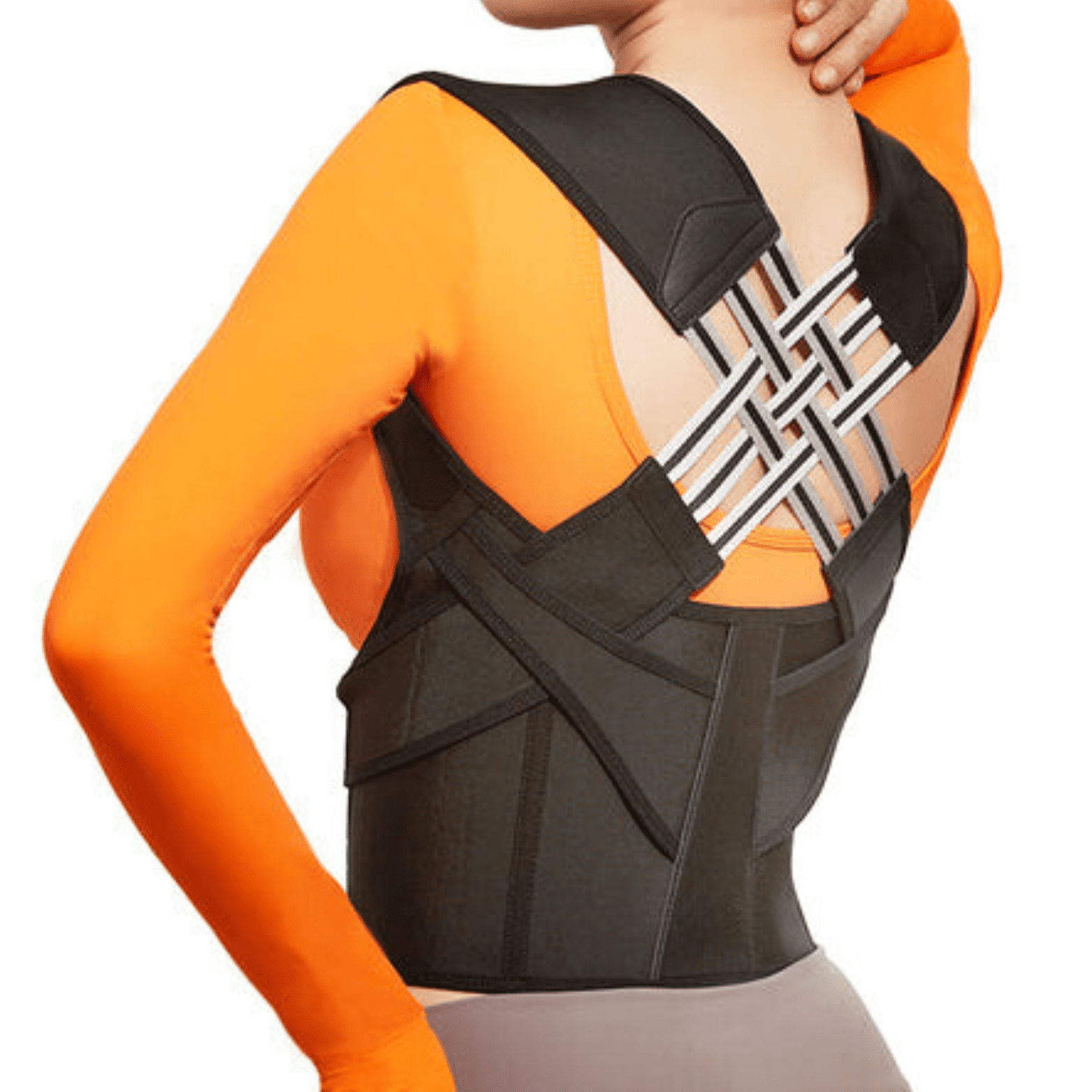 VitalHealth - Back Straightener & Posture Corrector