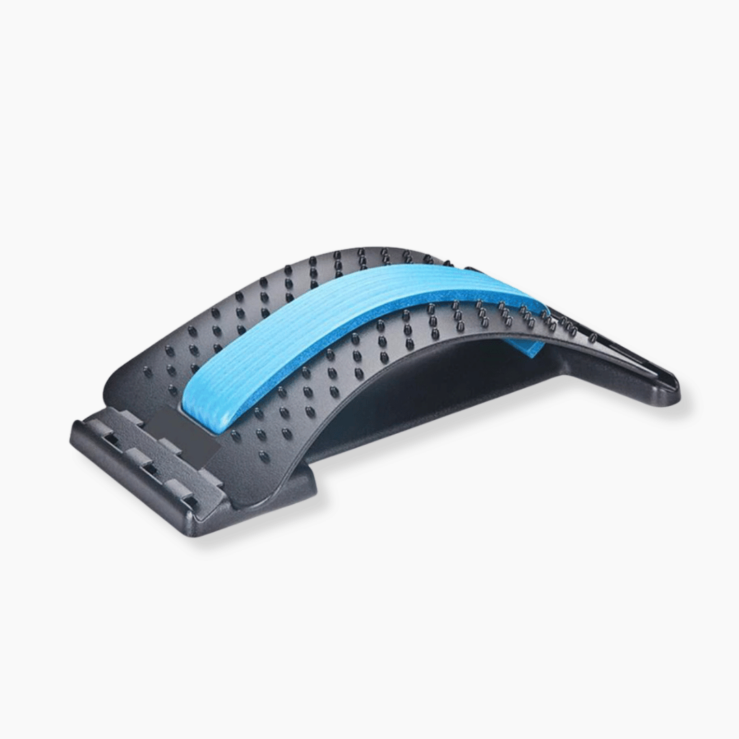 BackRevive - Orthopedic Back Stretcher