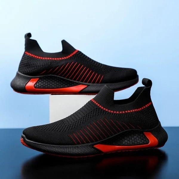 (Big Sale)2023 New Men's Plus Size Orthopedic Shoes