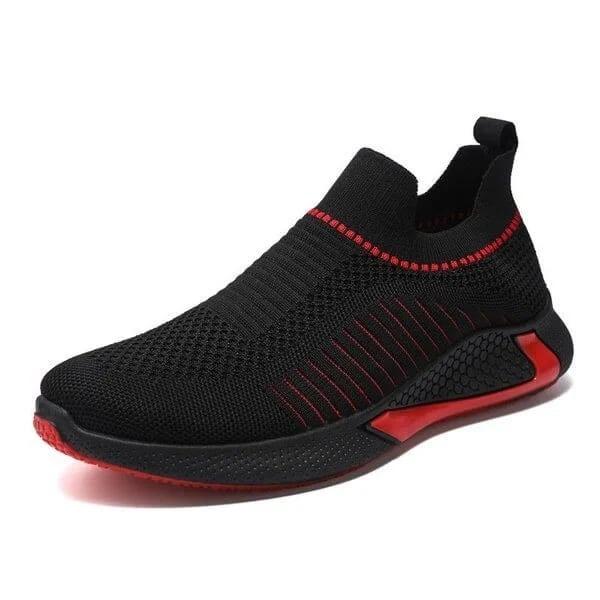 (Big Sale)2023 New Men's Plus Size Orthopedic Shoes