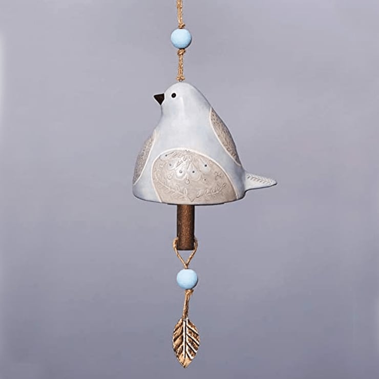 BIRD SONG BELL Wind Chime