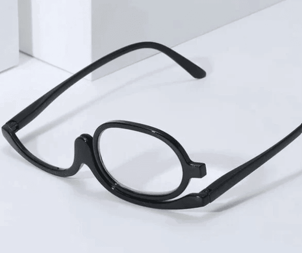 Bivoza Makeup Reading Glasses