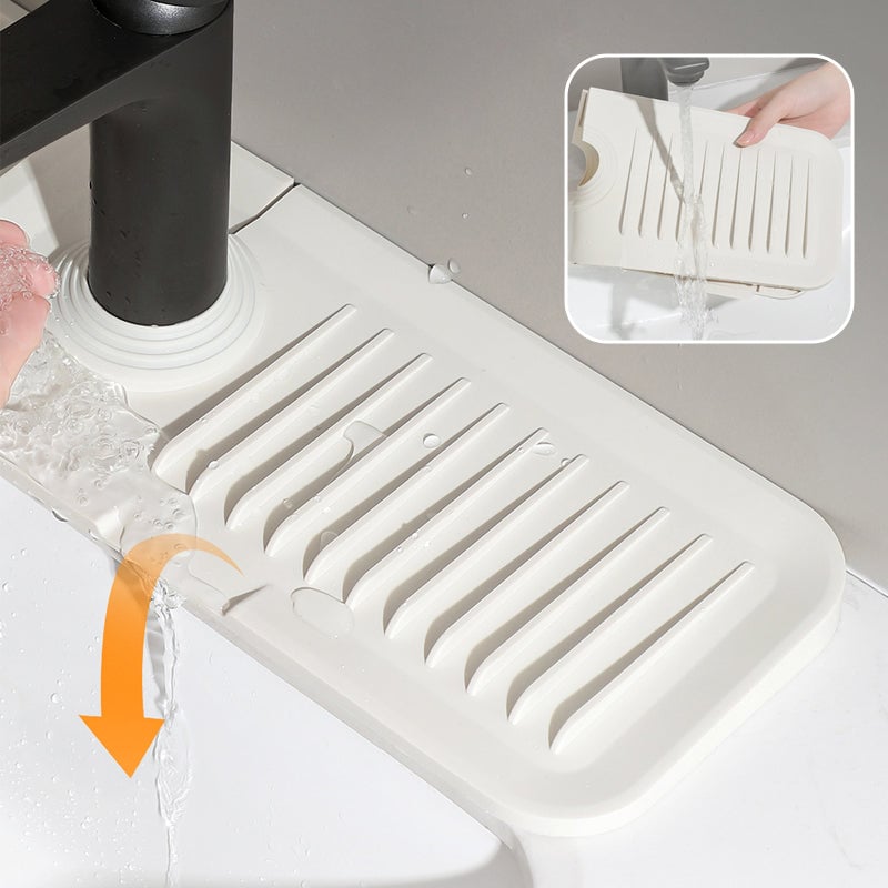 Blissden - Silicone Draining Mat