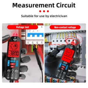 BSIDE A1X Digital Multimeter