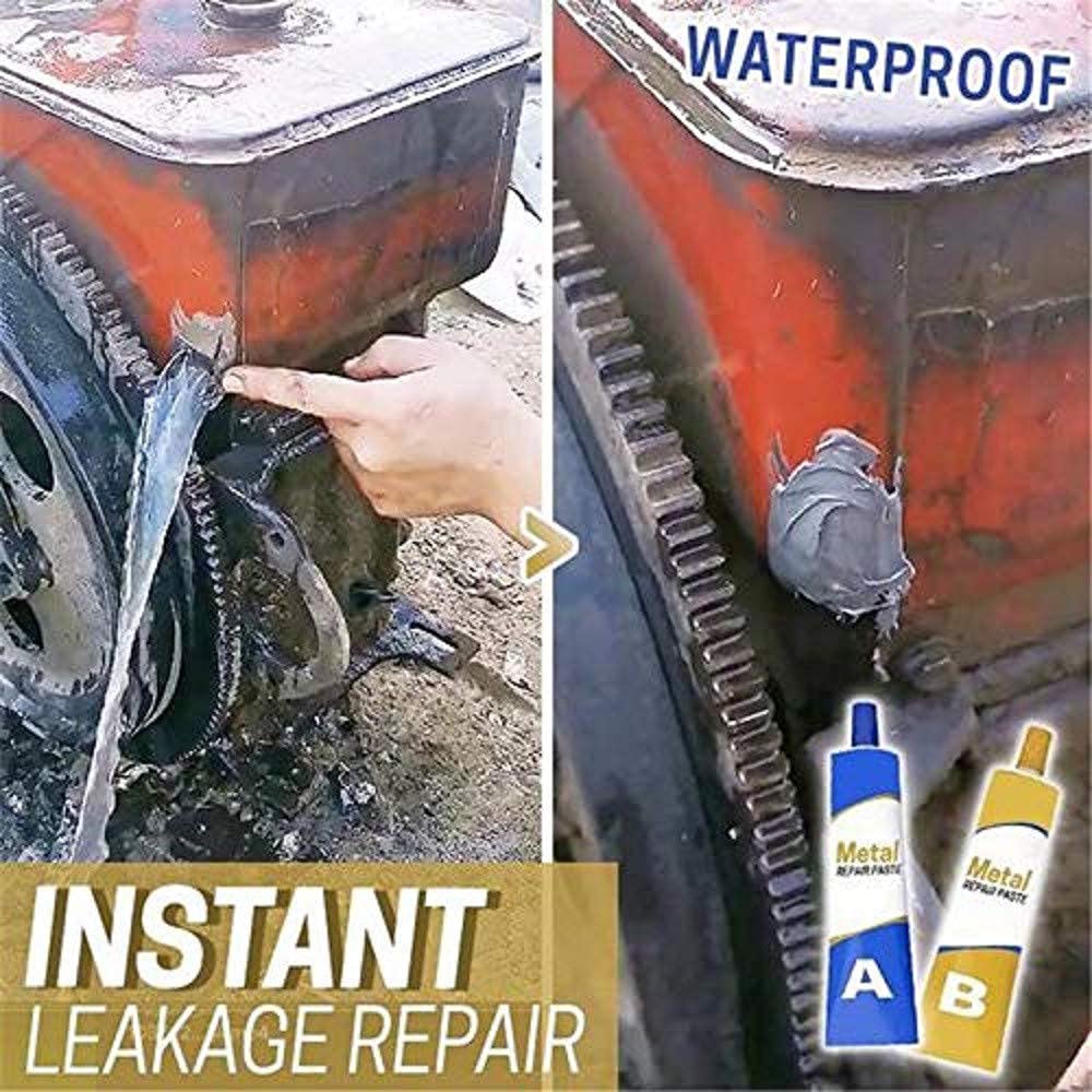 Buy 1 Free 1 - Metal Repair Glue (A&B)